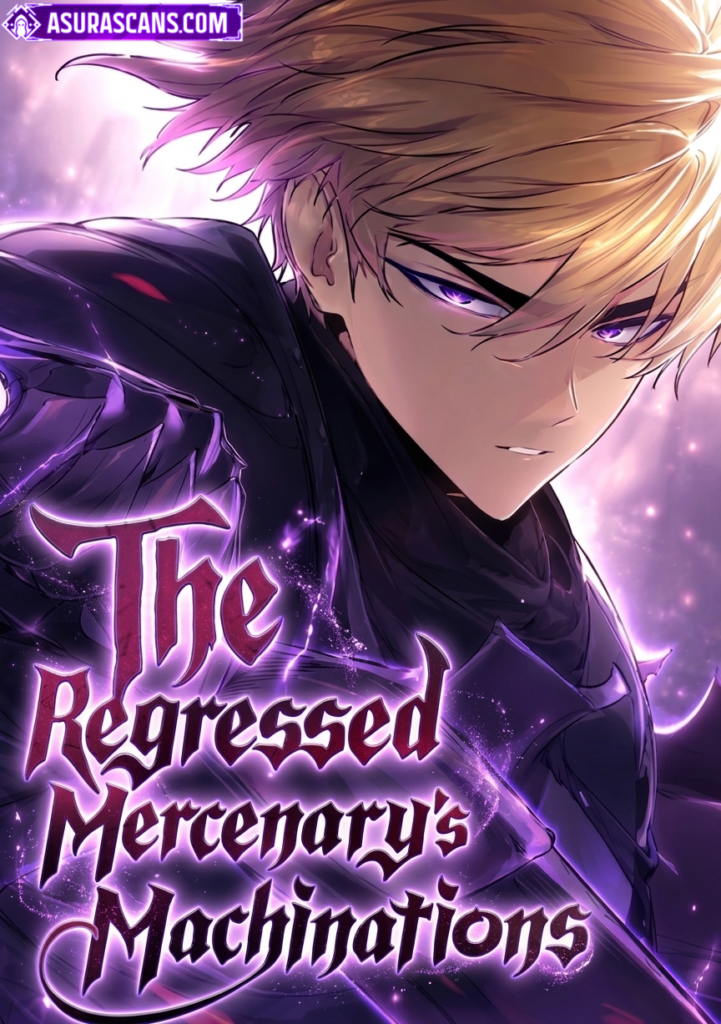 The Regressed Mercenary’s Machinations