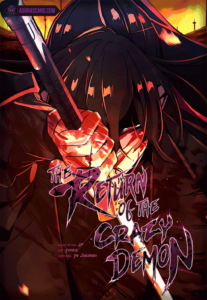 The Return of the Crazy Demon