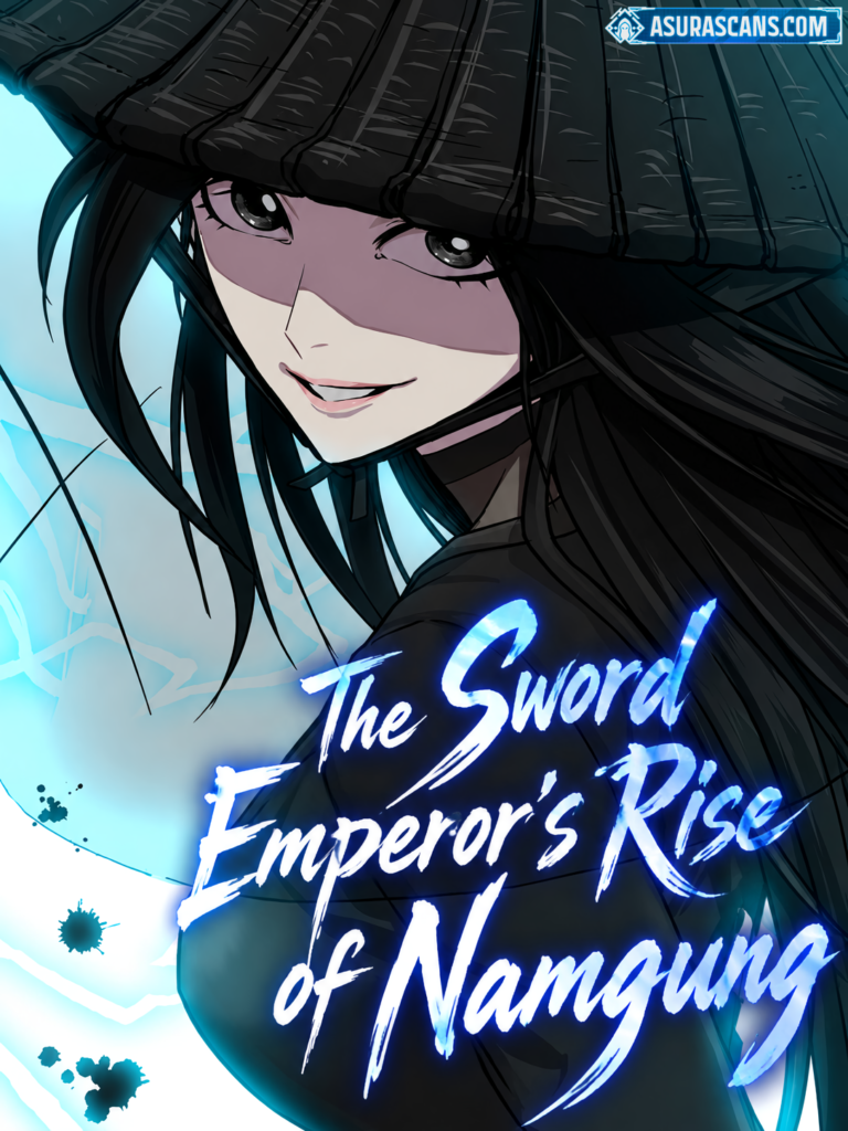 The Sword Emperor’s Rise of Namgung