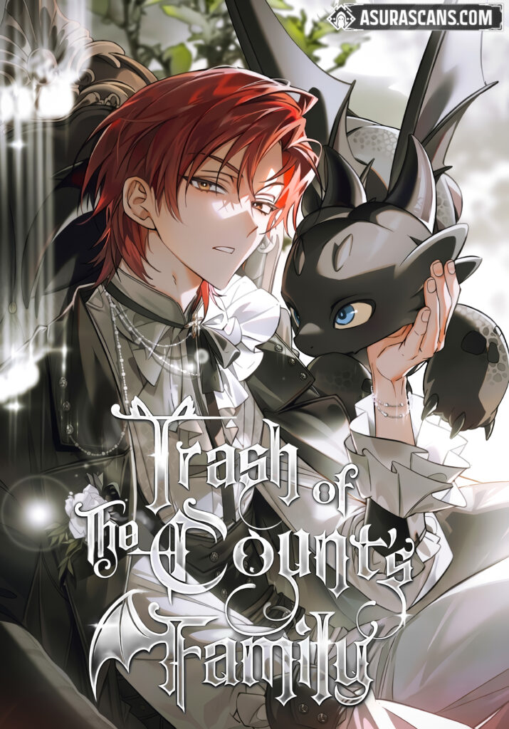 Trash of the Count’s Family