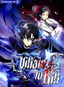Villain To Kill
