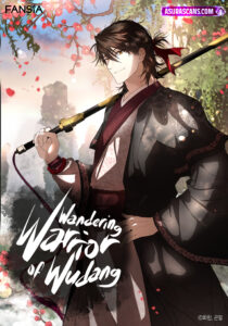Wandering Warrior of Wudang