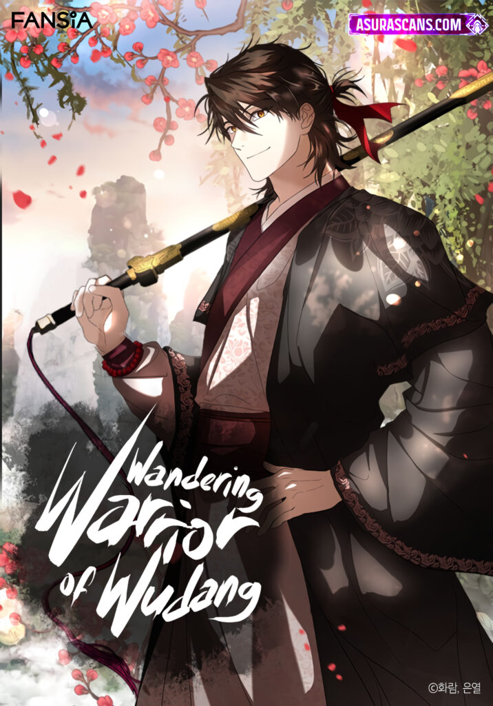 Wandering Warrior of Wudang