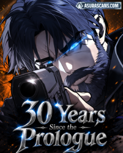 30 Years Since the Prologue