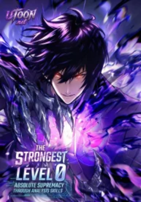 The20Strongest20Level20020Absolute20Supremacy20Through20Analysis20Skills