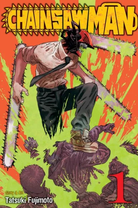 Chainsaw20man
