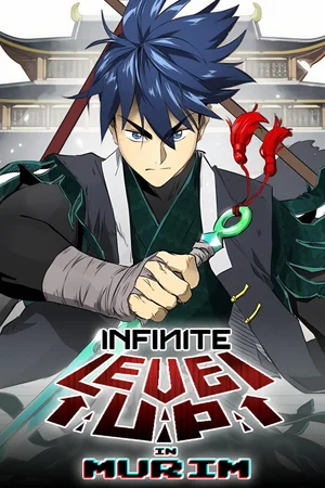 Infinite20Level20Up20in20Murim