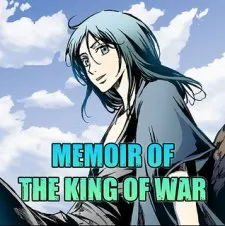 Memoir20Of20The20King20Of20War