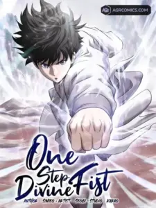 One Step Divine Fist