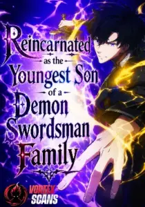 Reincarnated as the Youngest Son of a Demon Swordsman Family