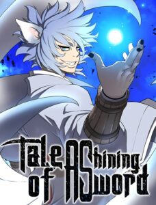 Tales of A Shinning Sword