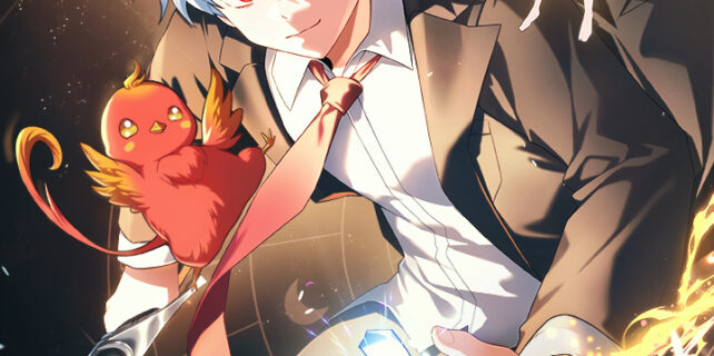 The20Legendary20Hero20Is20an20Academy20Honors20Student20