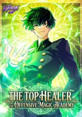 The20Top20Healer20of20the20Offensive20Magic20Academy
