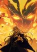 Limitless Ascension: Strength Amid Adversity Manhua cover