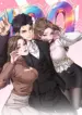 They Offered Their Loyalty to Me After I Obtained Financial Freedom Manhua cover