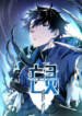Extracted into the God of Necromancy Manhua cover