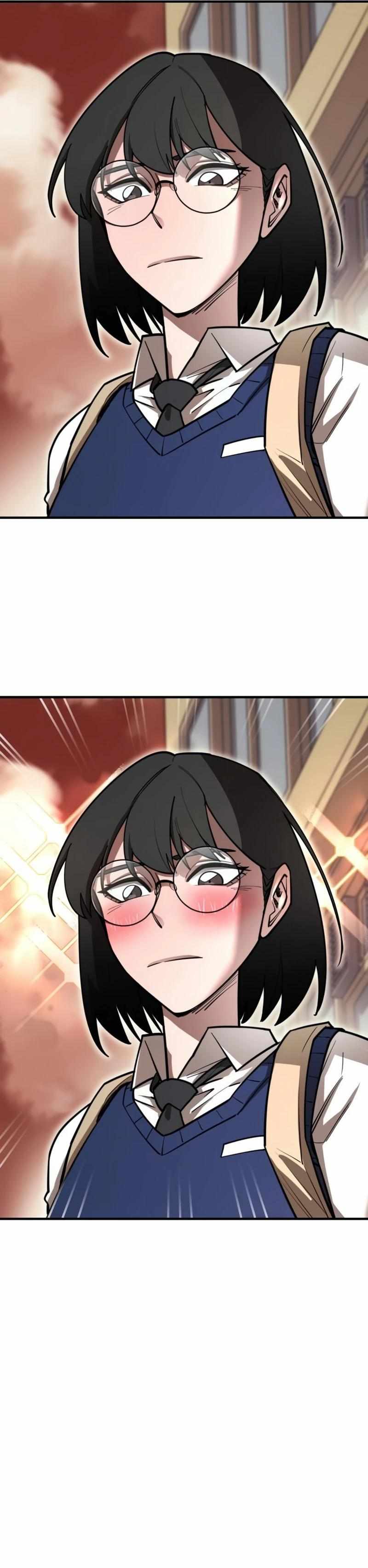 The School Life of the Earth Leader Chapter 10 - Page 12