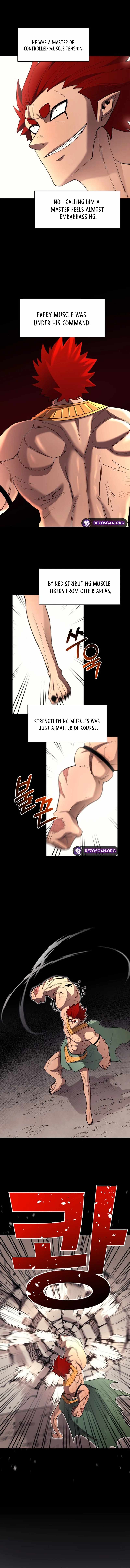 The School Life of the Earth Leader Chapter 25 - Page 6