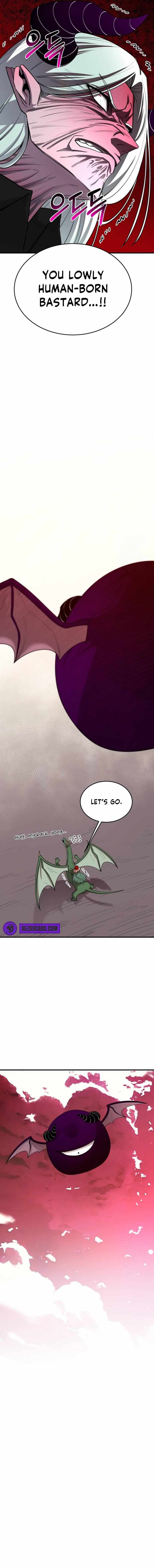 The School Life of the Earth Leader Chapter 3 - Page 15