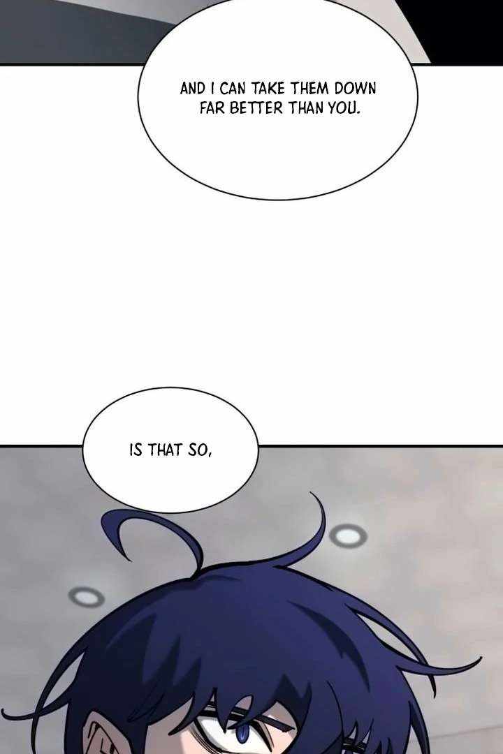 The School Life of the Earth Leader Chapter 43 - Page 12