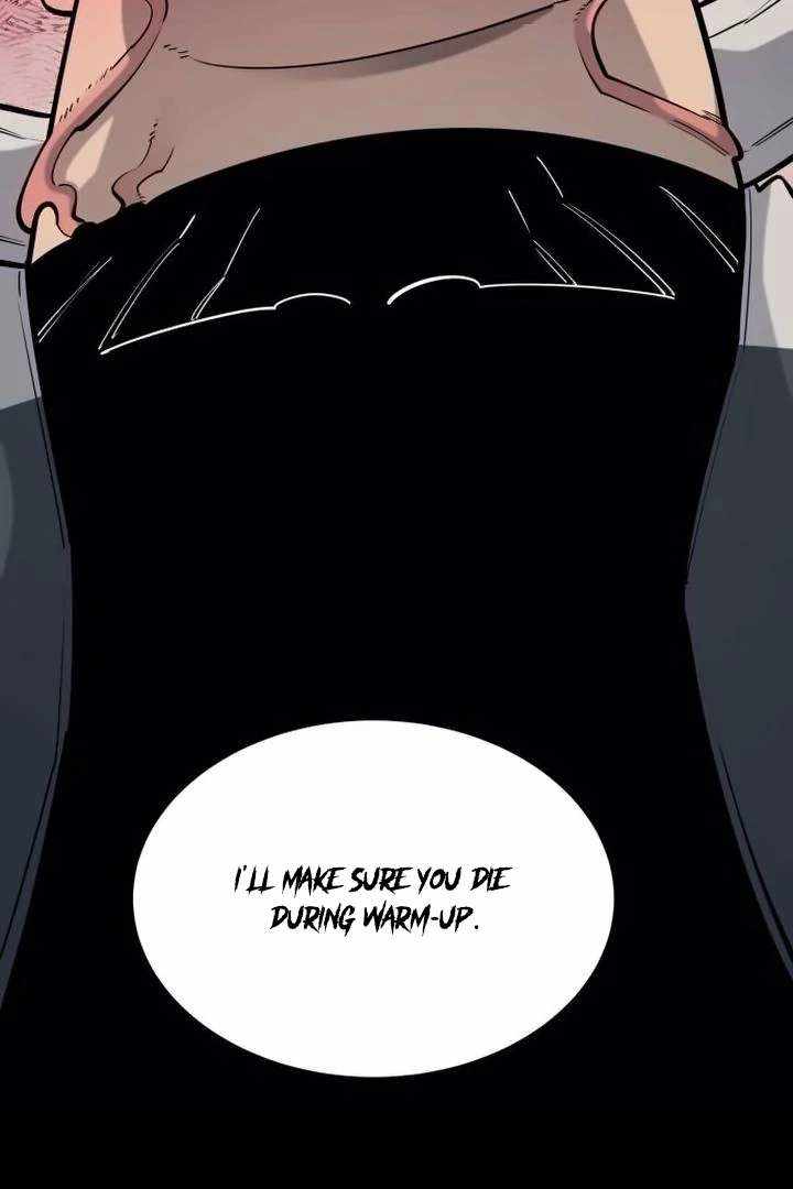 The School Life of the Earth Leader Chapter 43 - Page 16