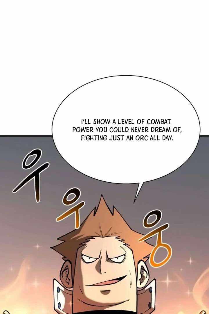 The School Life of the Earth Leader Chapter 43 - Page 19