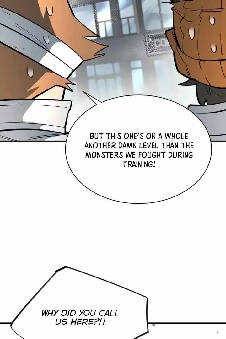 The School Life of the Earth Leader Chapter 44 - Page 9