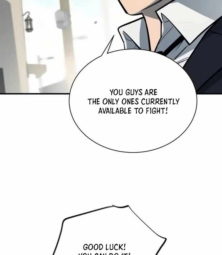 The School Life of the Earth Leader Chapter 44 - Page 12
