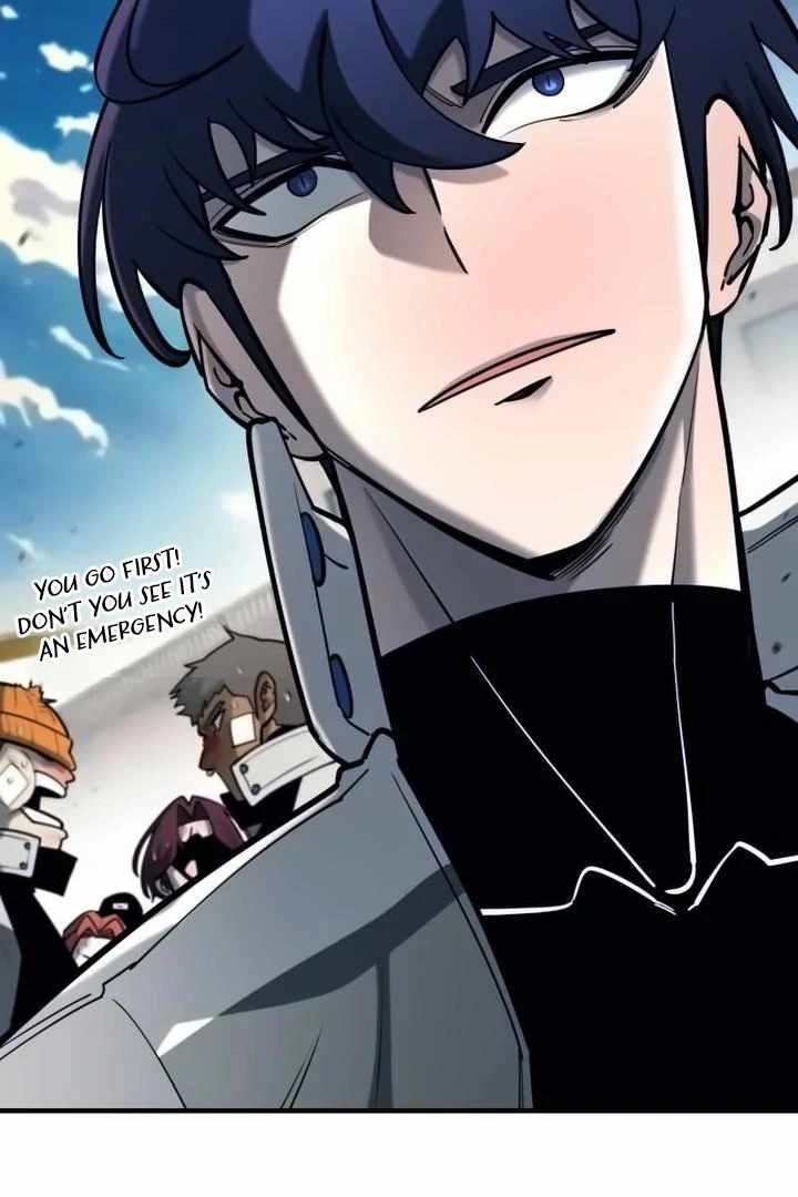 The School Life of the Earth Leader Chapter 44 - Page 15