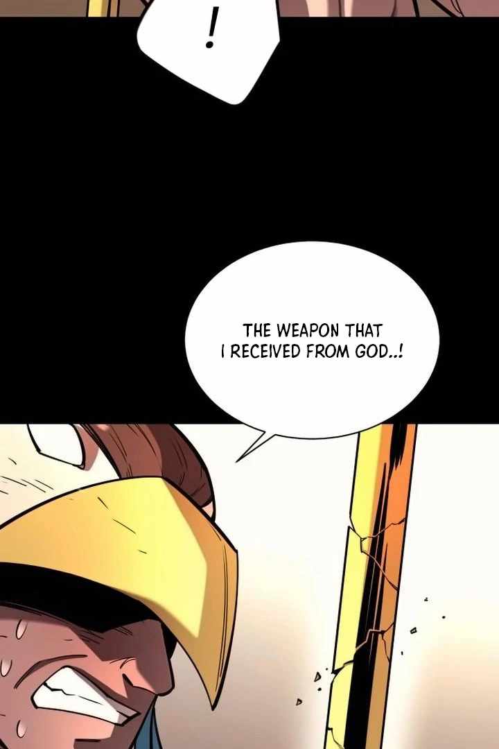 The School Life of the Earth Leader Chapter 44 - Page 30