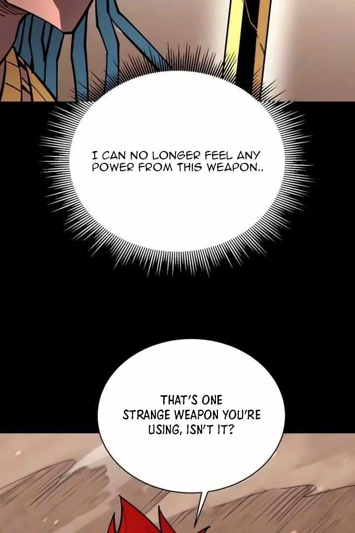 The School Life of the Earth Leader Chapter 44 - Page 31