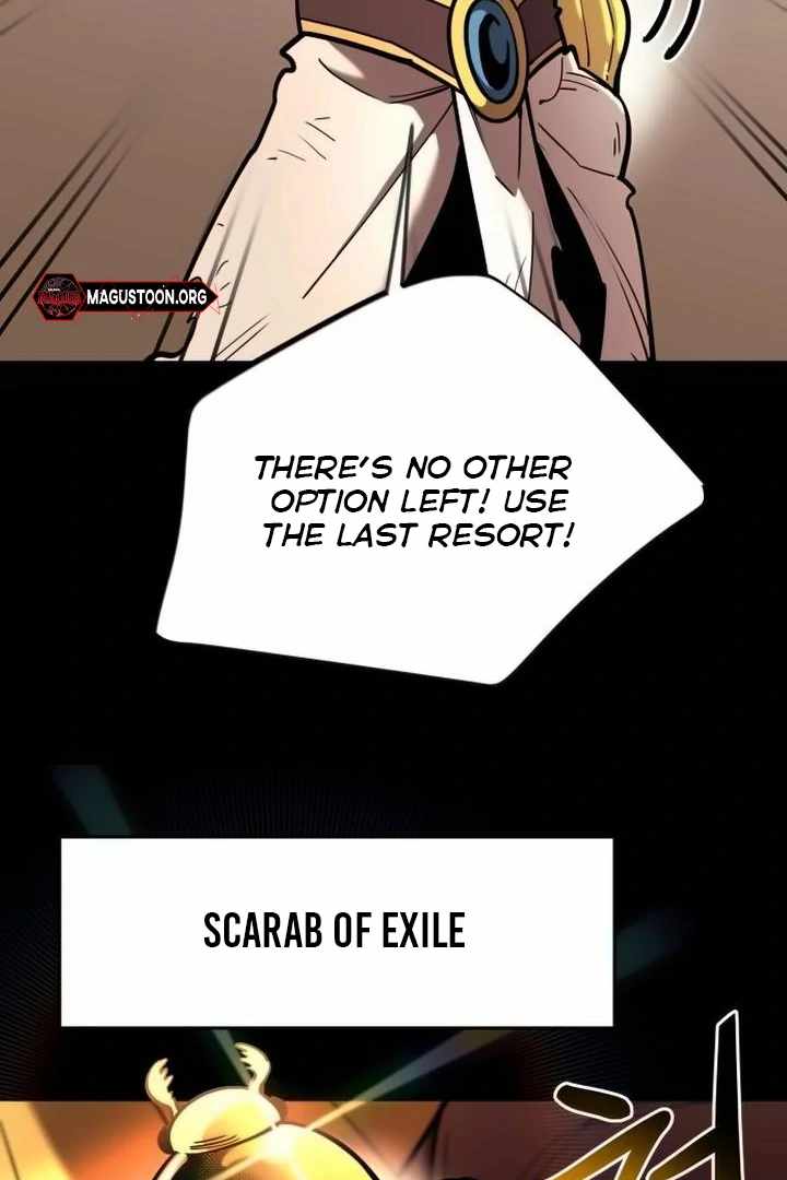 The School Life of the Earth Leader Chapter 44 - Page 34