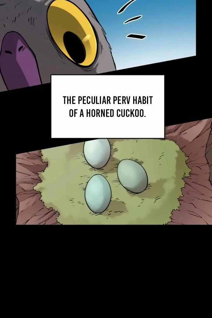The School Life of the Earth Leader Chapter 44 - Page 81