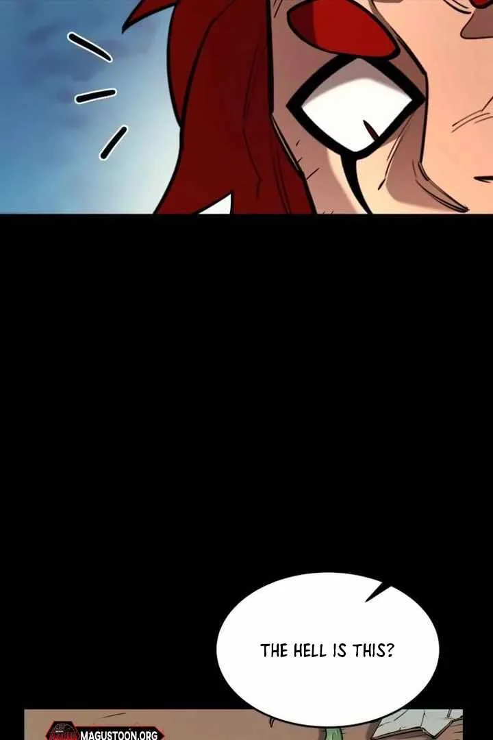 The School Life of the Earth Leader Chapter 44 - Page 109