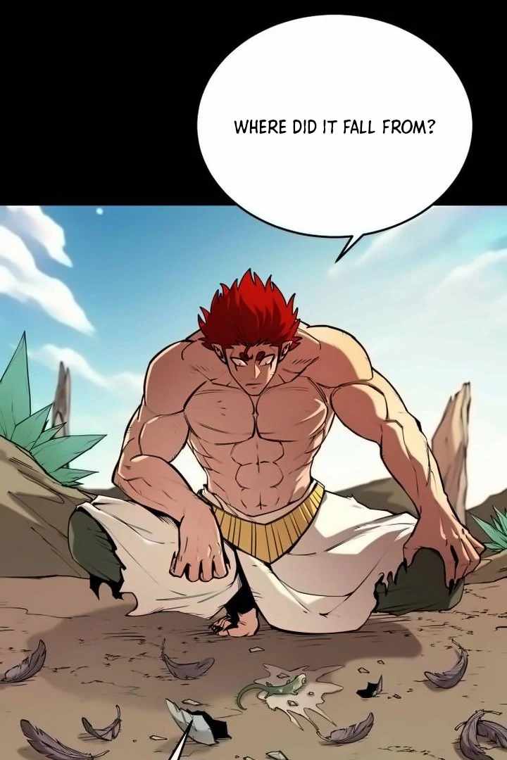 The School Life of the Earth Leader Chapter 44 - Page 111