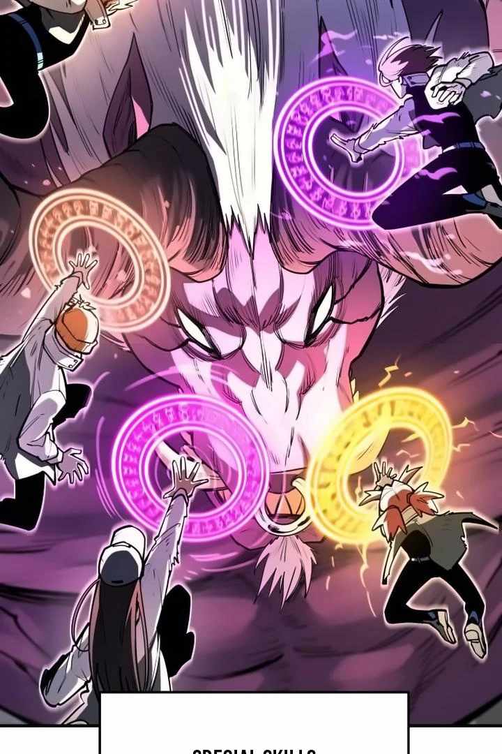 The School Life of the Earth Leader Chapter 44 - Page 125