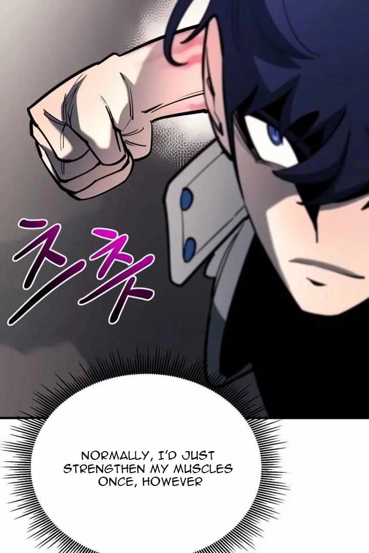 The School Life of the Earth Leader Chapter 44 - Page 144
