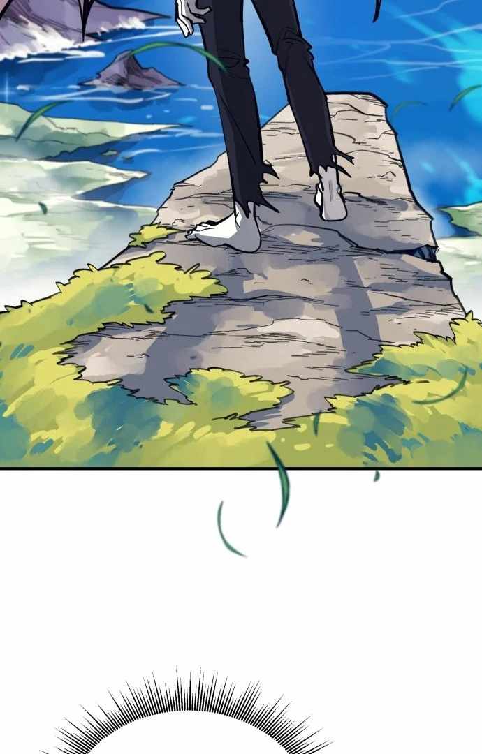 The School Life of the Earth Leader Chapter 45 - Page 19