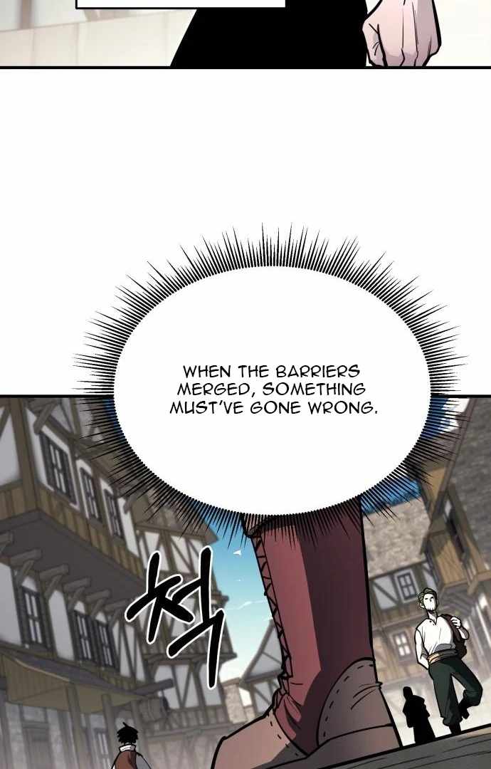 The School Life of the Earth Leader Chapter 45 - Page 28
