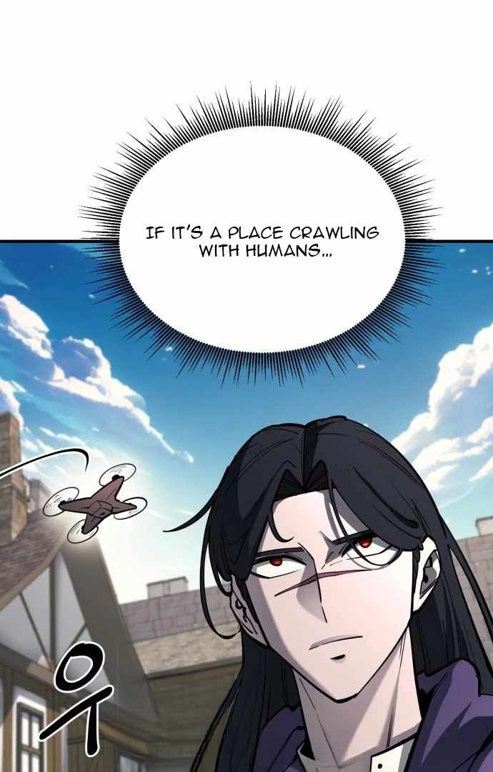 The School Life of the Earth Leader Chapter 45 - Page 30