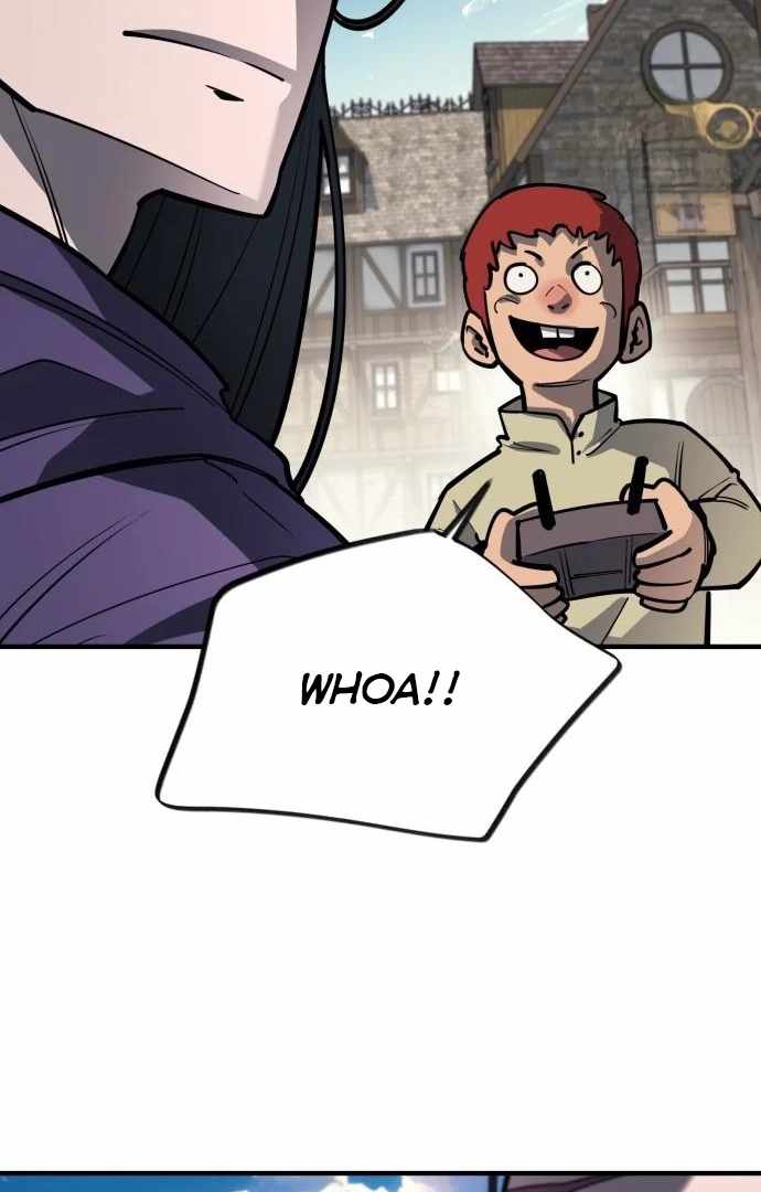 The School Life of the Earth Leader Chapter 45 - Page 32