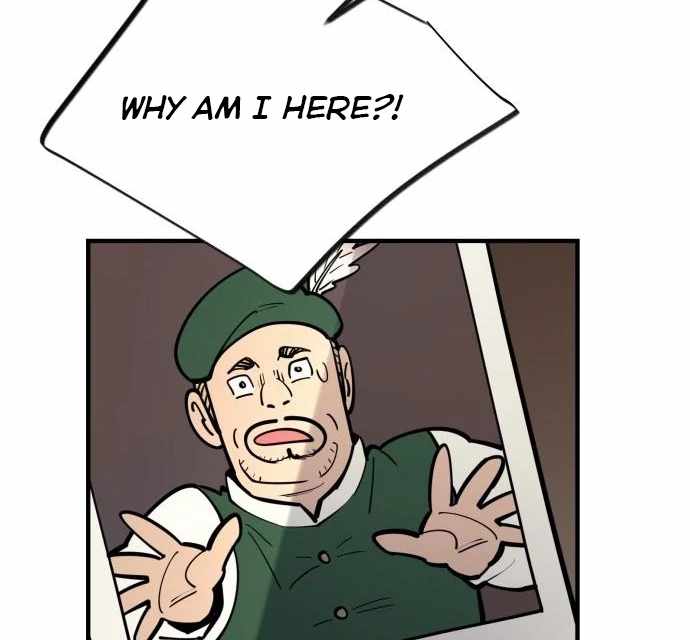 The School Life of the Earth Leader Chapter 45 - Page 42
