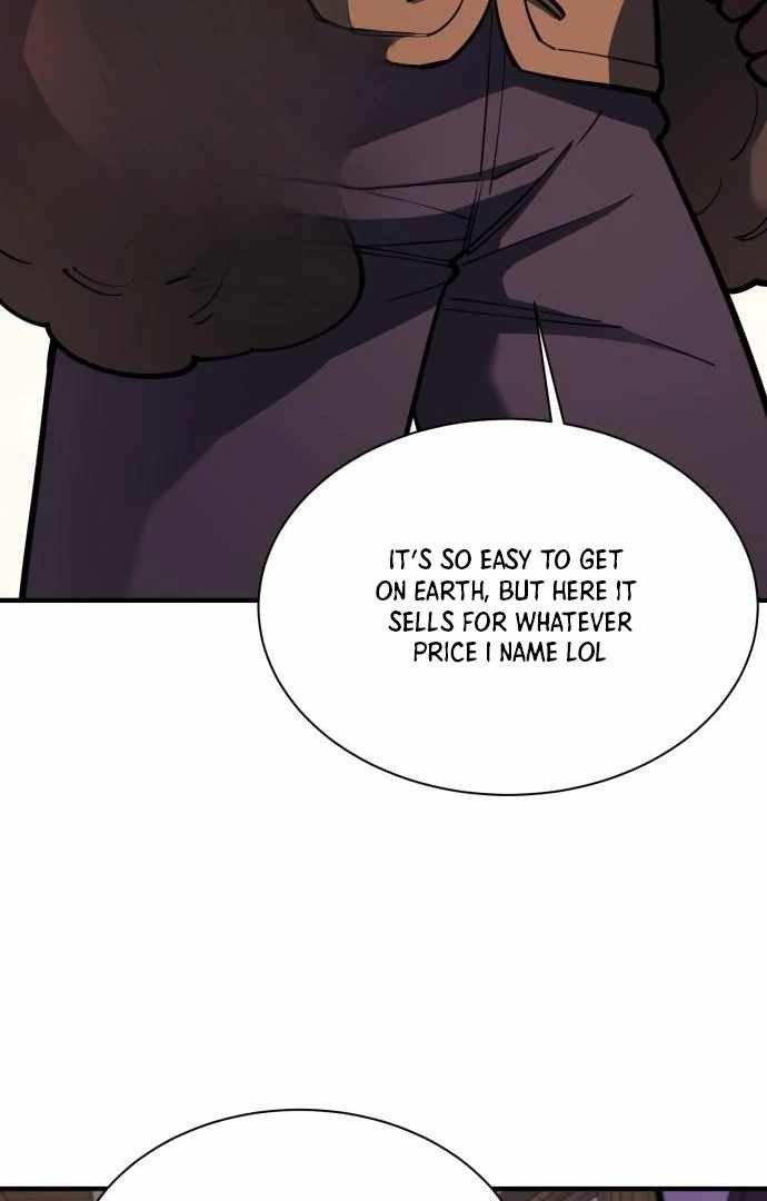 The School Life of the Earth Leader Chapter 45 - Page 47