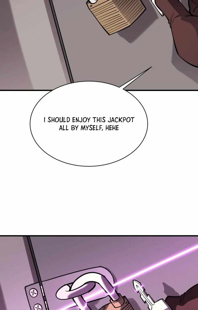 The School Life of the Earth Leader Chapter 45 - Page 61
