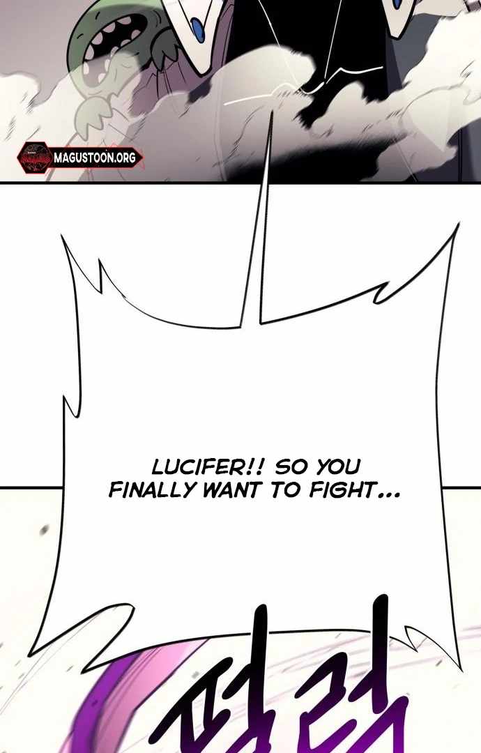 The School Life of the Earth Leader Chapter 45 - Page 88