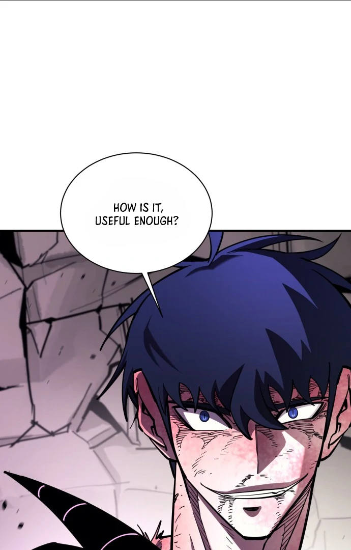 The School Life of the Earth Leader Chapter 46 - Page 110