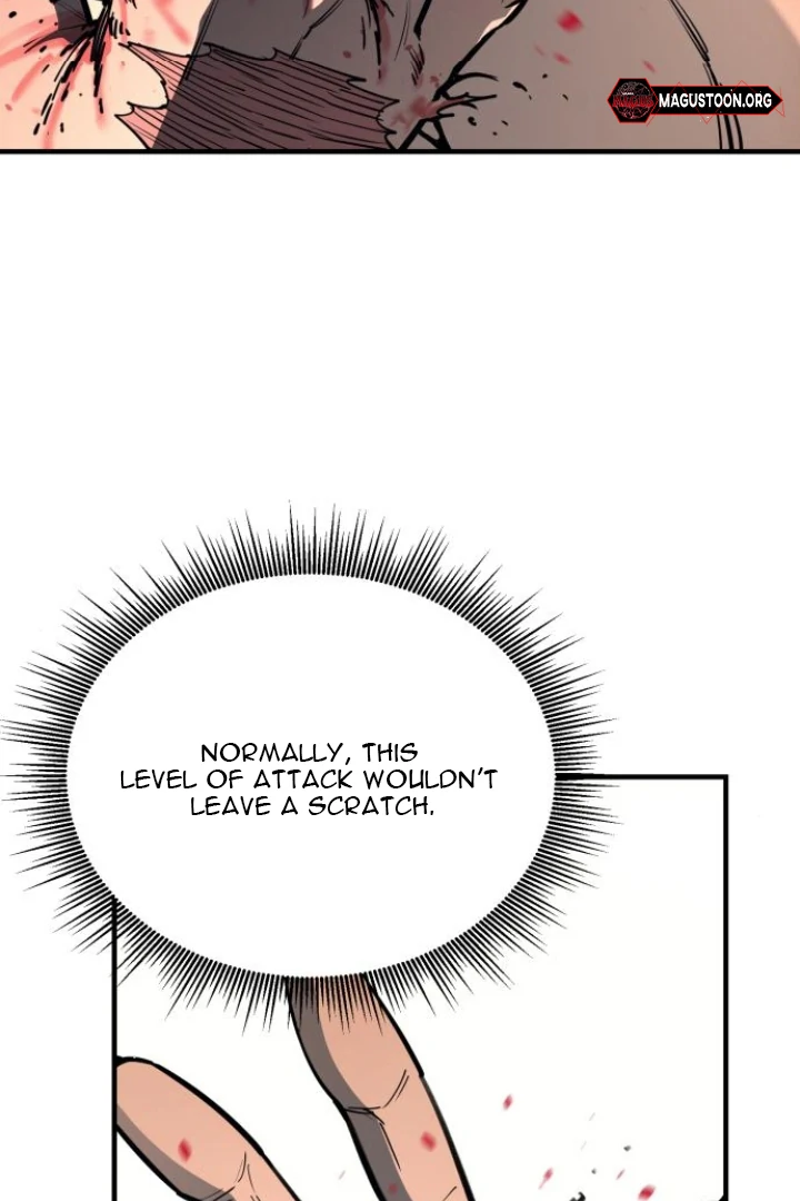 The School Life of the Earth Leader Chapter 48 - Page 23