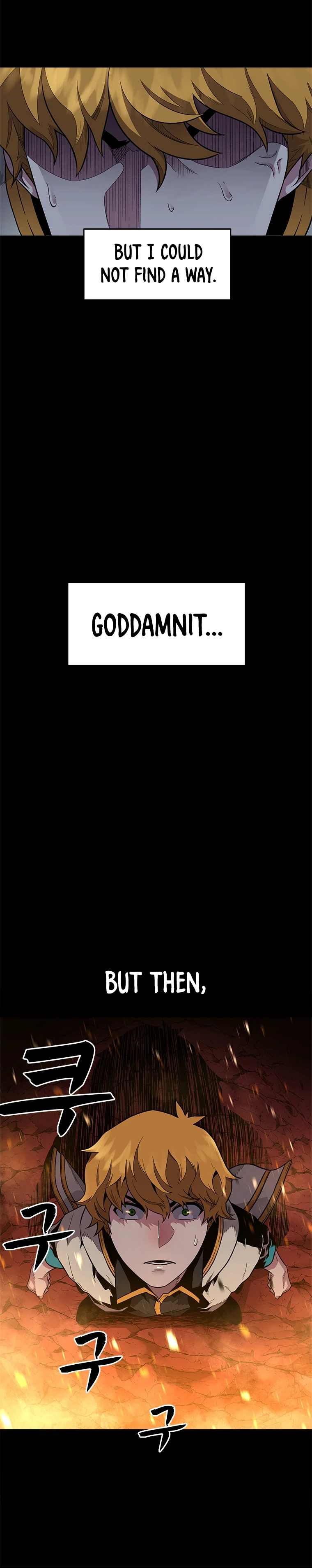 Talent-Swallowing Magician First Chapter - Page 5