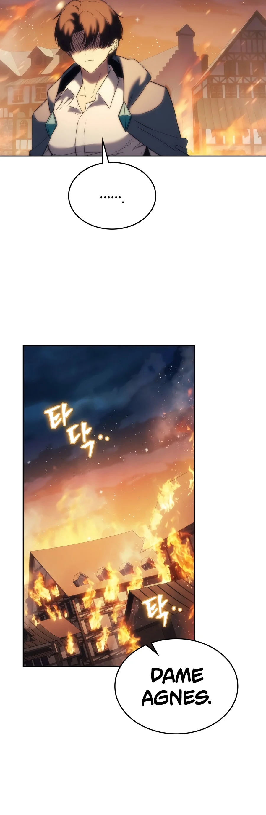 Return of the Apocalypse-Class Death Knight Chapter 86 - Page 10