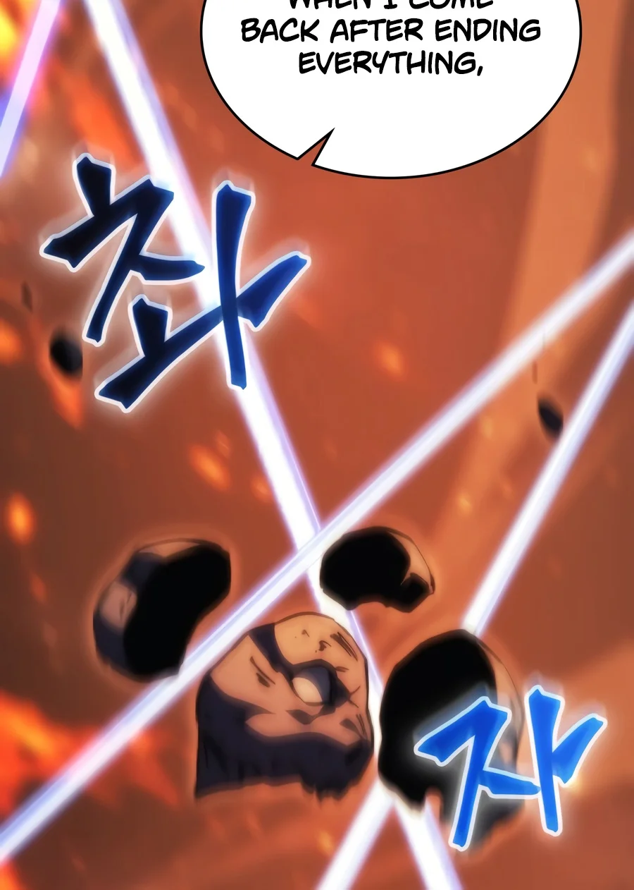Return of the Apocalypse-Class Death Knight Chapter 86 - Page 12